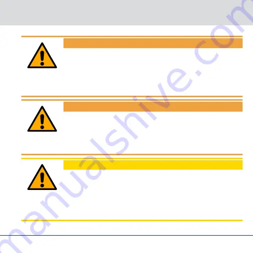 Simons Voss Technologies SmartRelay3 SREL3 Quick Manual Download Page 5