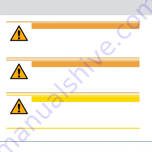 Simons Voss Technologies SmartRelay3 SREL3 Quick Manual Download Page 96