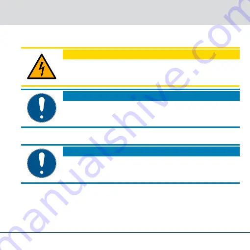 Simons Voss Technologies SmartRelay3 SREL3 Quick Manual Download Page 125