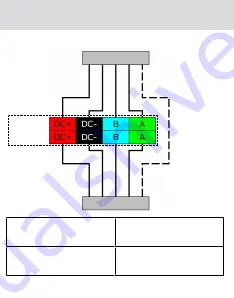 Simons Voss Technologies WaveNet LockNode WN.LN.C Quick Manual Download Page 42