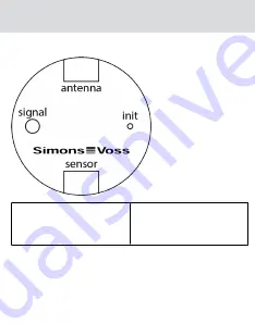 Simons Voss Technologies WaveNet LockNode WN.LN.C Скачать руководство пользователя страница 87