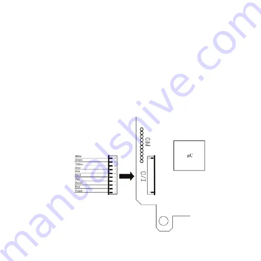 Simons Voss Technologies WNM.CABLE.IO Скачать руководство пользователя страница 37