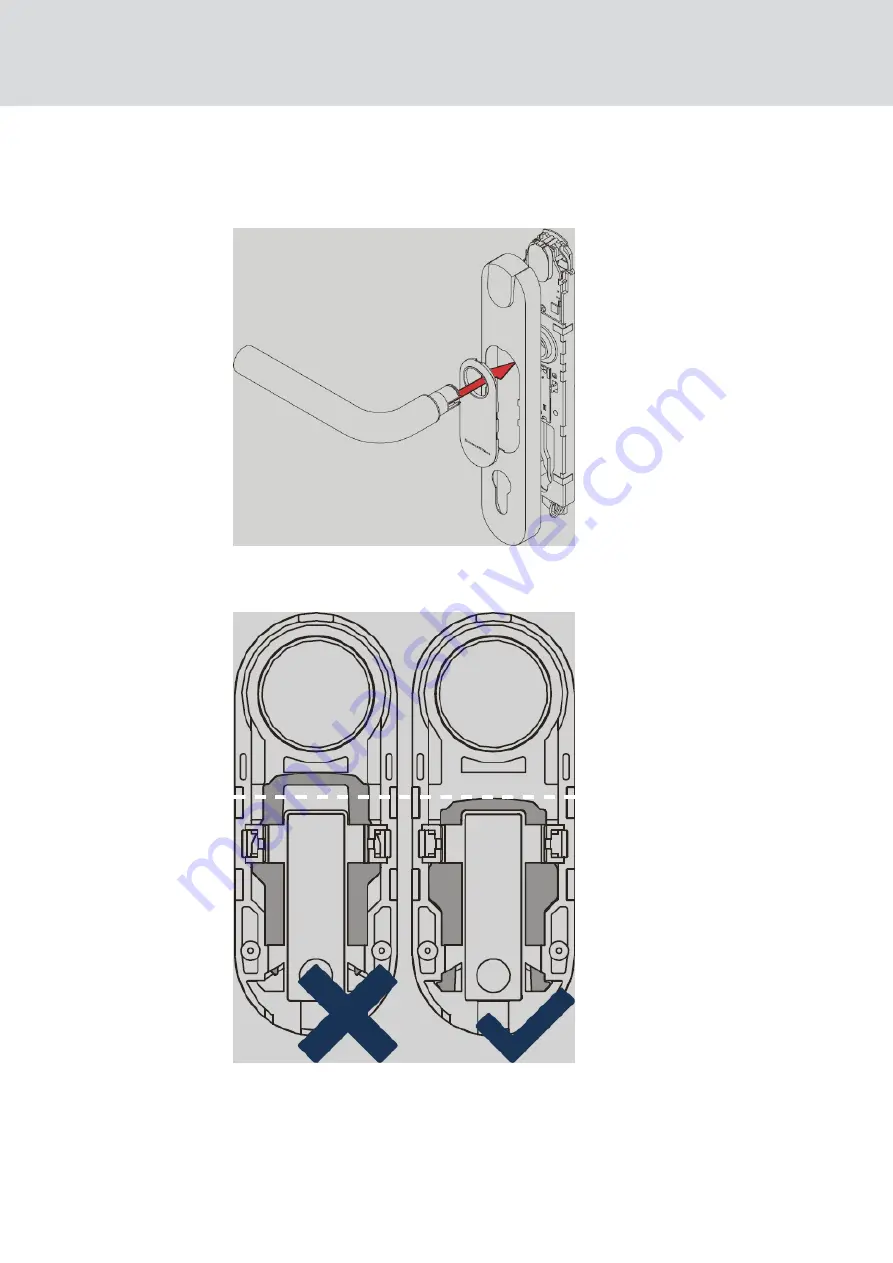 SimonsVoss SI:SmartHandle Series Manual Download Page 113