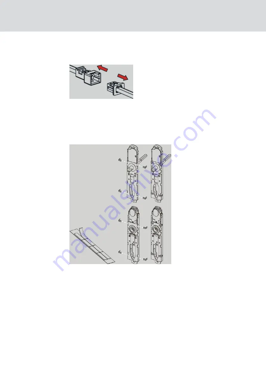 SimonsVoss SI:SmartHandle Series Manual Download Page 126