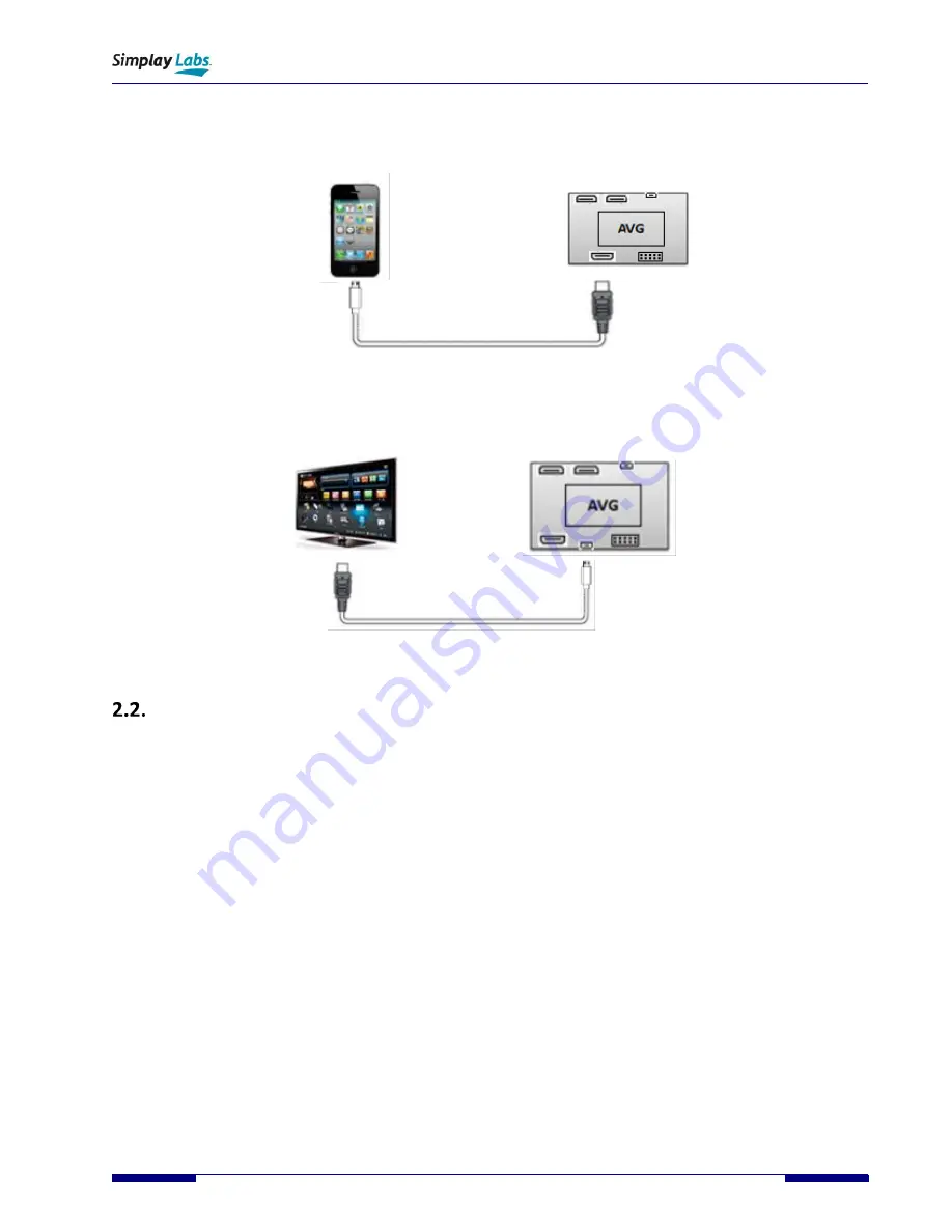 Simplay Labs SL-881 Скачать руководство пользователя страница 11