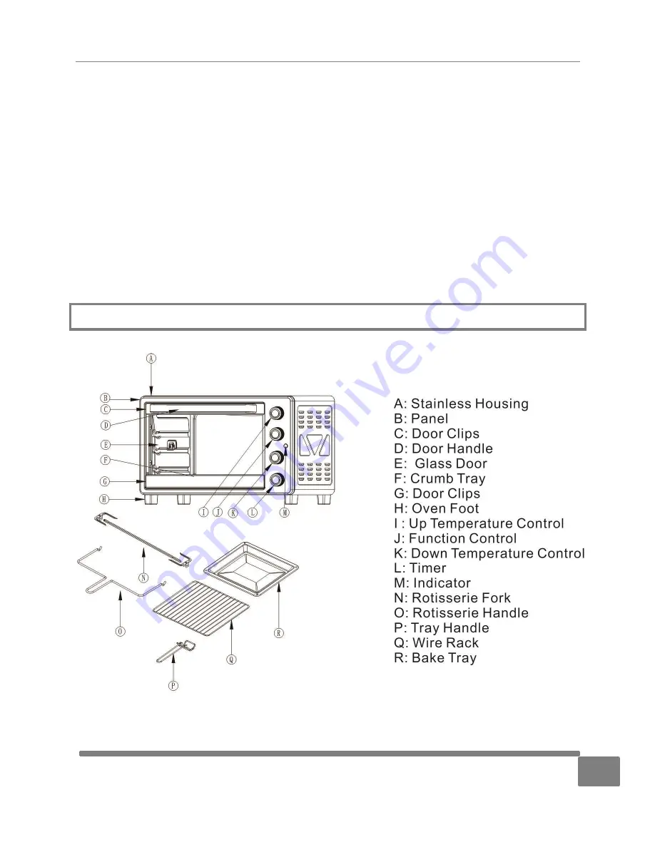 Simple Living Products SL-C32L Скачать руководство пользователя страница 4