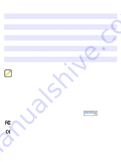 SimpleTech SimpleDrive
Portable HSD1000 Quick Start Manual Download Page 7