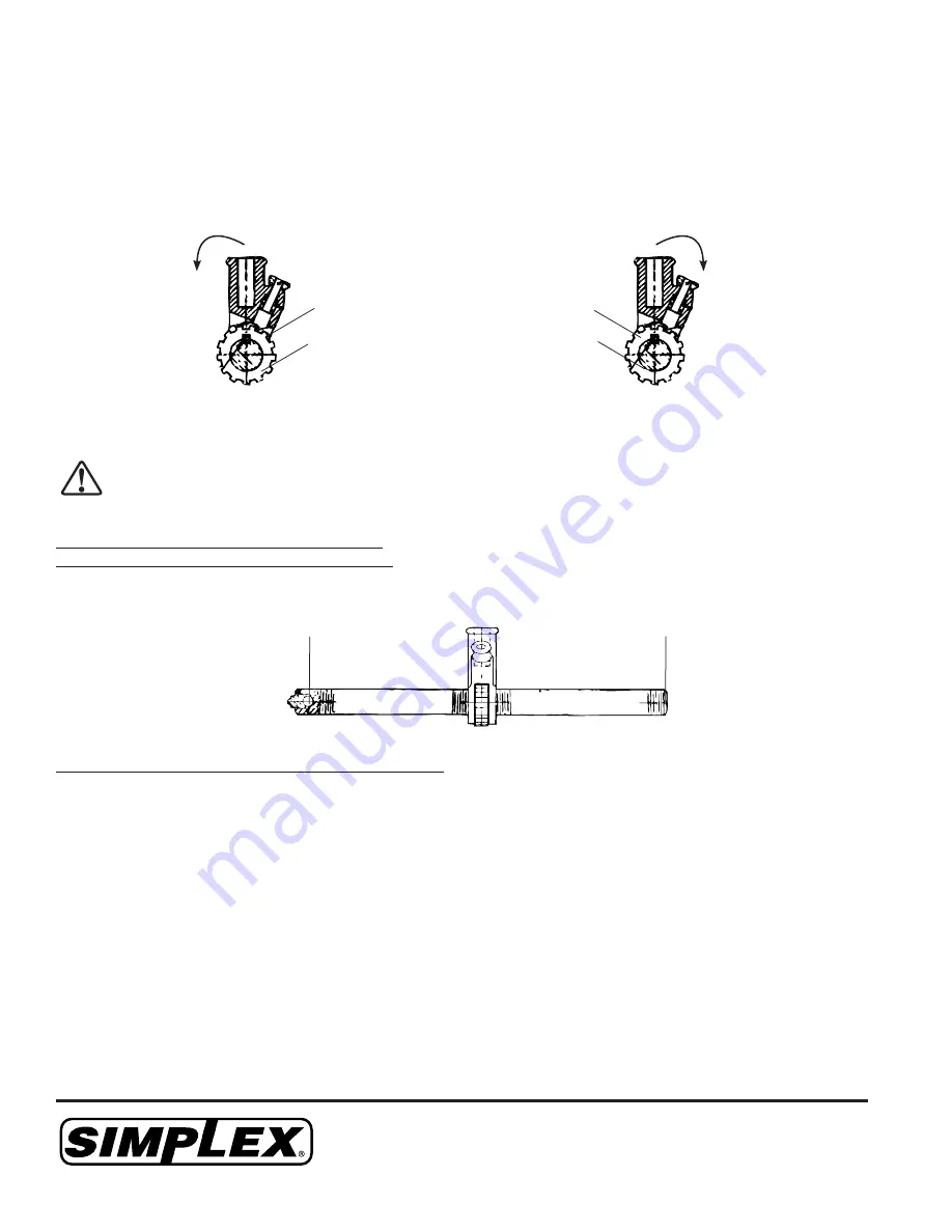 Simplex 54217 Скачать руководство пользователя страница 4