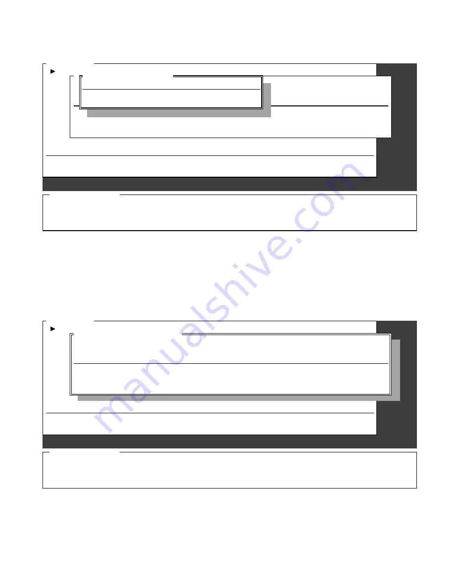 Simplex SmarTerm 320 Installation & Operating Instructions Manual Download Page 19