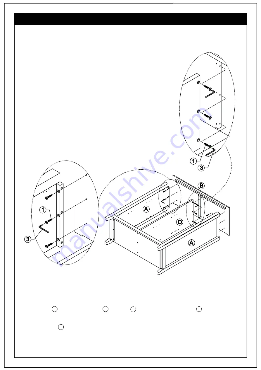 Simpli Home 3AXCBUR-004 Скачать руководство пользователя страница 9