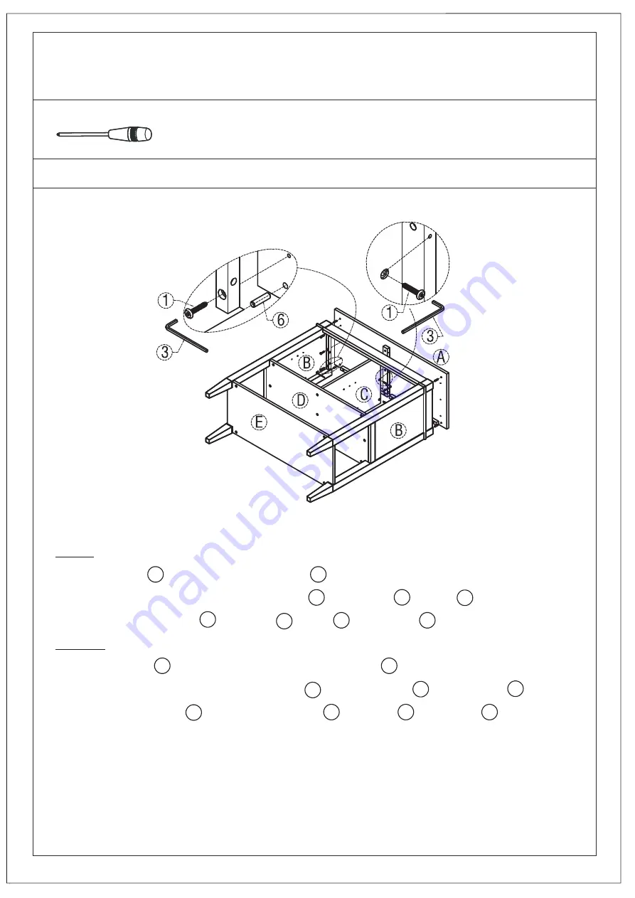 Simpli Home 3AXCCRL-05 Скачать руководство пользователя страница 5