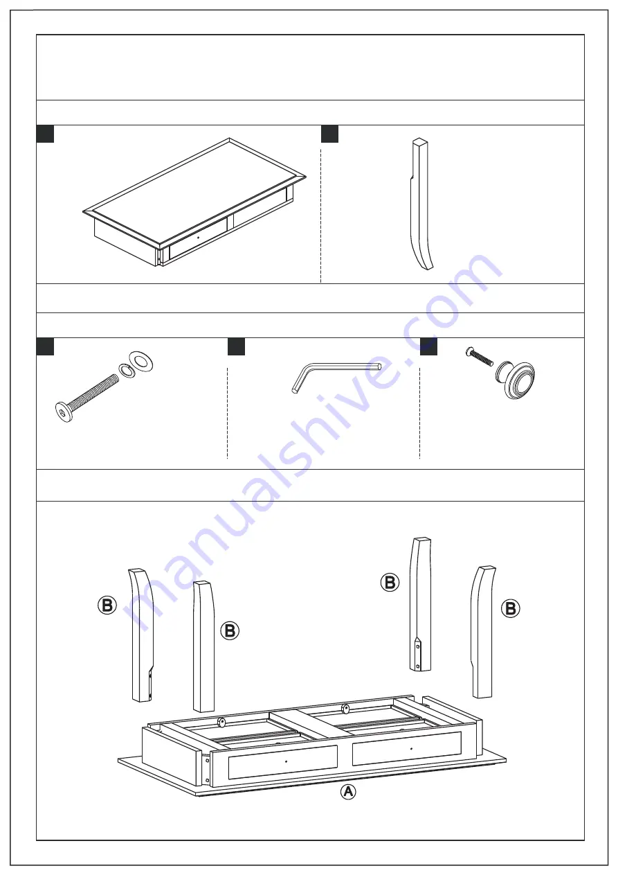 Simpli Home 3AXCDEV-01 Скачать руководство пользователя страница 3