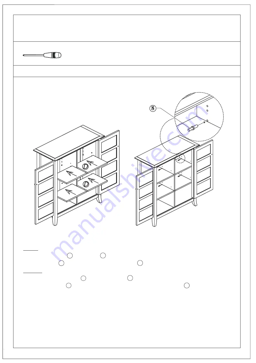 Simpli Home 3AXCDEV-04 Скачать руководство пользователя страница 10