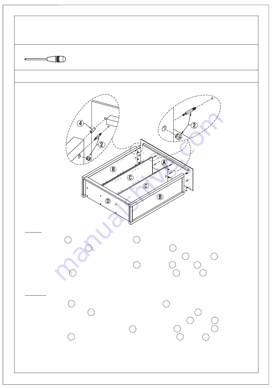 Simpli Home 3AXCDEV-05 Скачать руководство пользователя страница 7