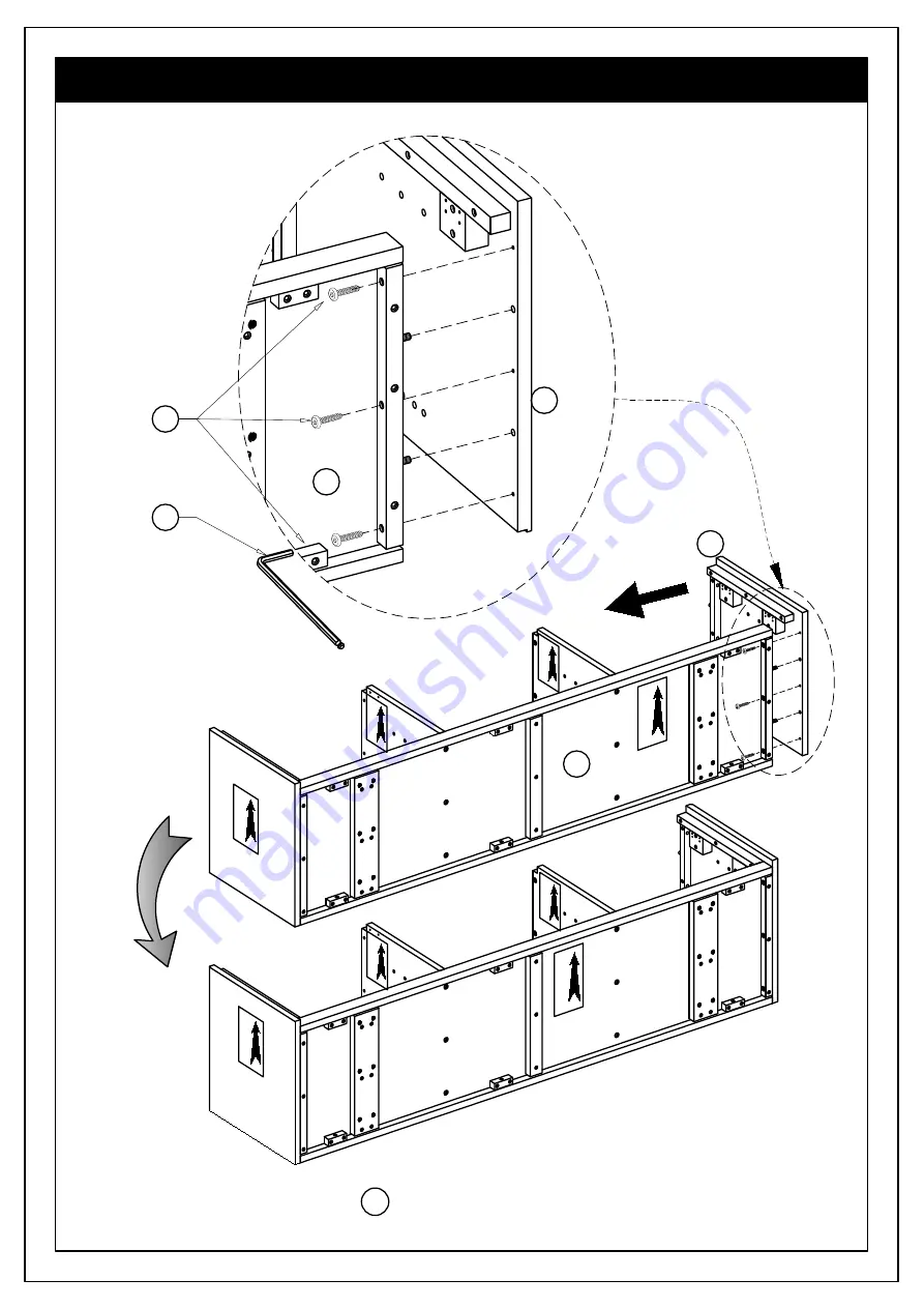 Simpli Home 840469090927 Manual Download Page 11