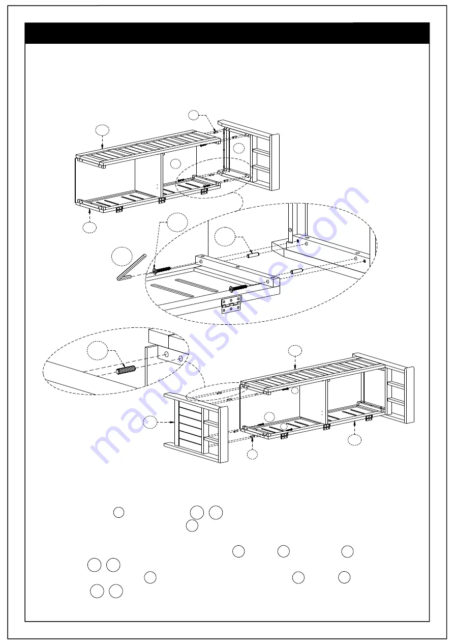 Simpli Home AX2370-GR Скачать руководство пользователя страница 11