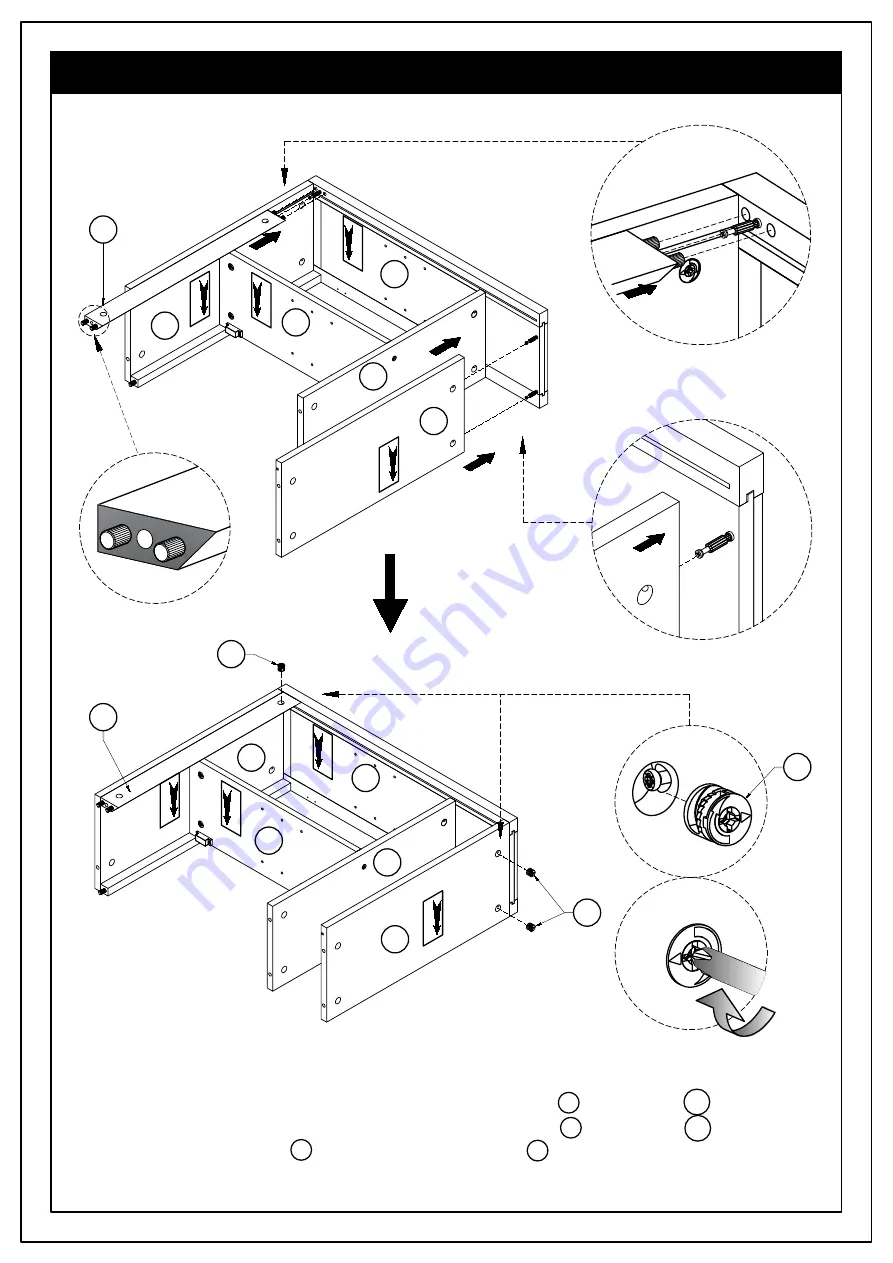 Simpli Home AXCBCGAT-04 Скачать руководство пользователя страница 14