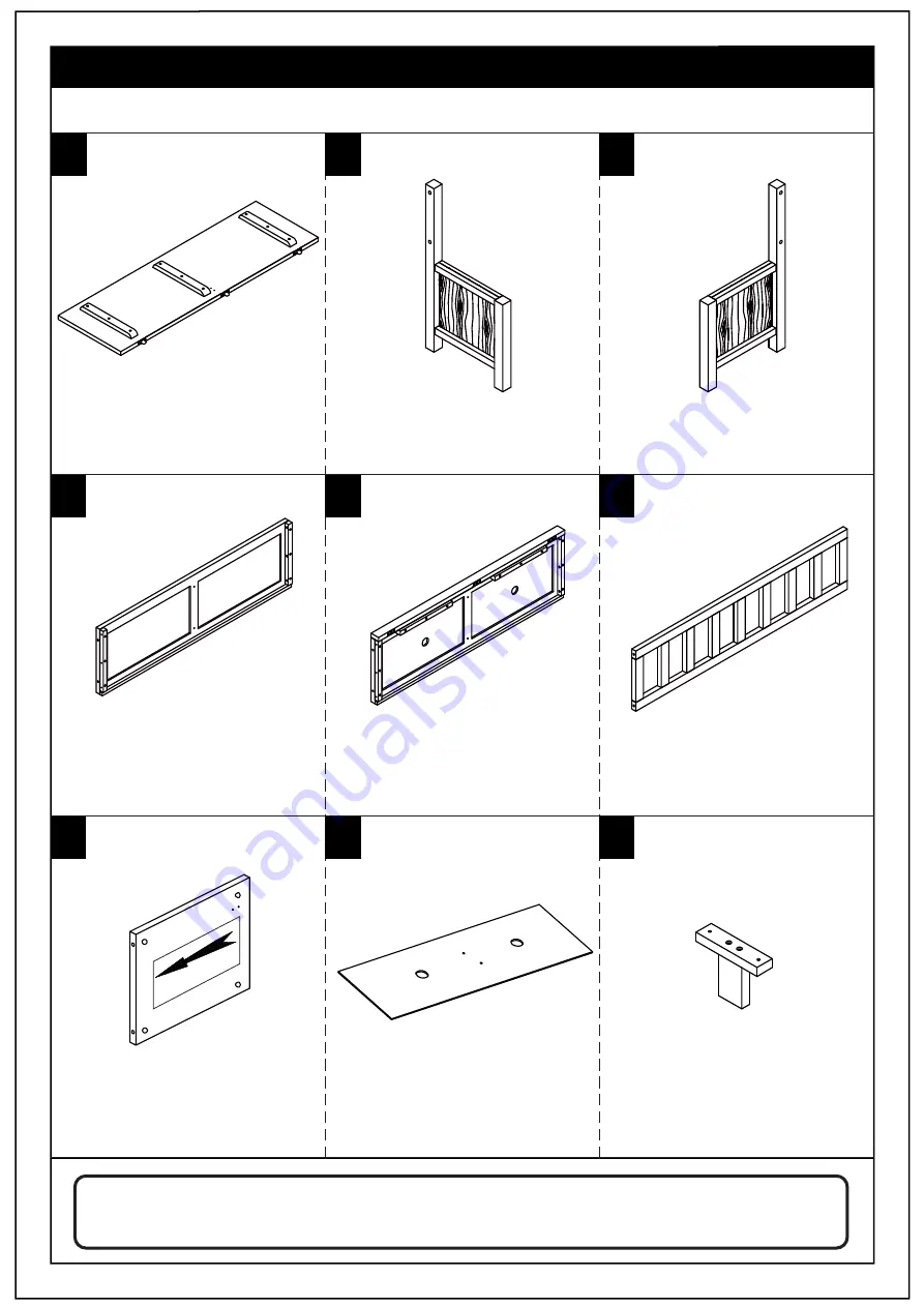 Simpli Home AXCBEN002 Скачать руководство пользователя страница 5