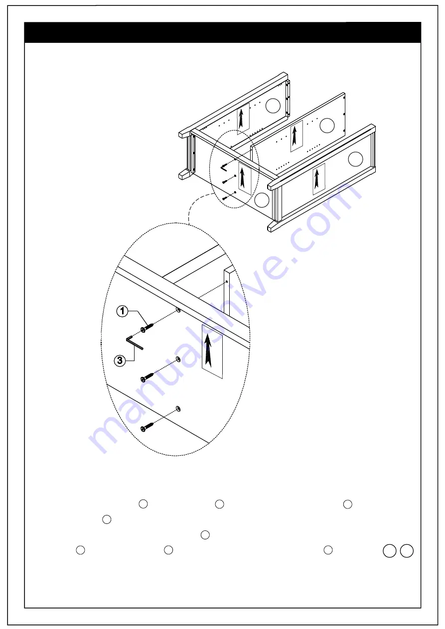 Simpli Home WyndentHall Brooklyn+max AXCRBUR15-MAH Скачать руководство пользователя страница 9