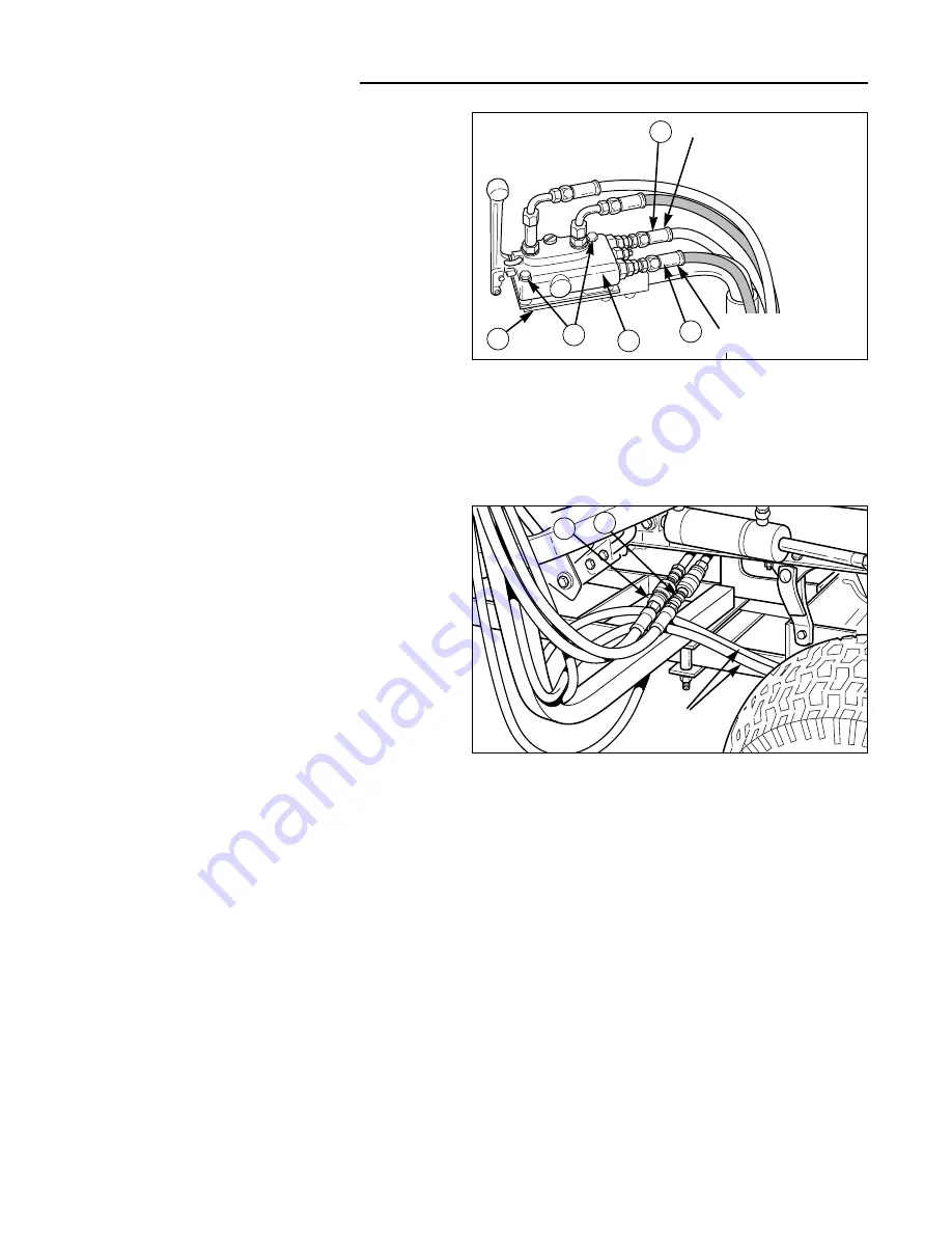 Simplicity 1692925 Operator'S Manual Download Page 20