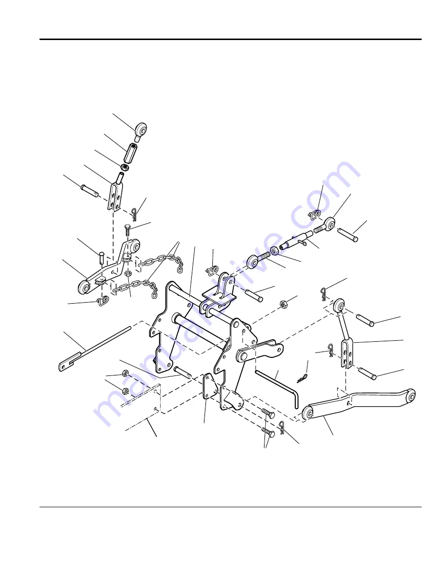 Simplicity 1694391 Illustrated Parts List Download Page 2