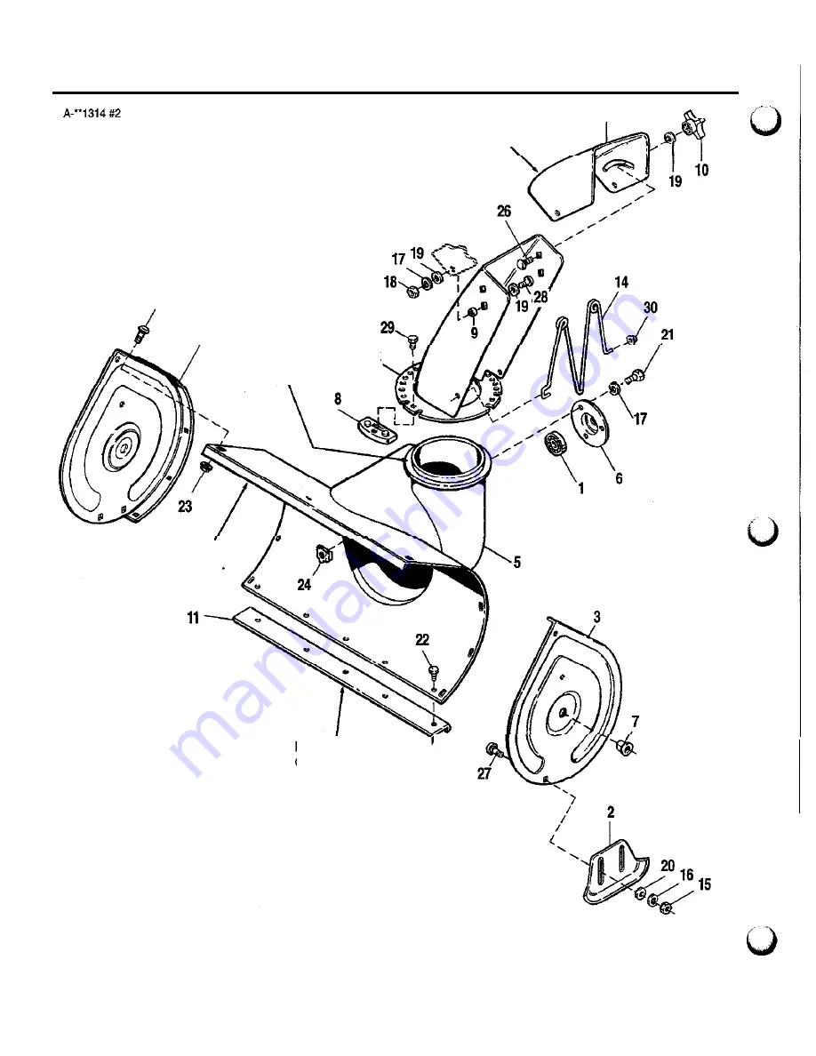 Simplicity Baker 1692615 Скачать руководство пользователя страница 12