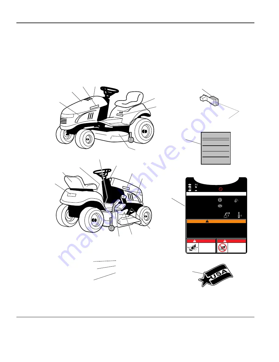 Simplicity Express Series Скачать руководство пользователя страница 34