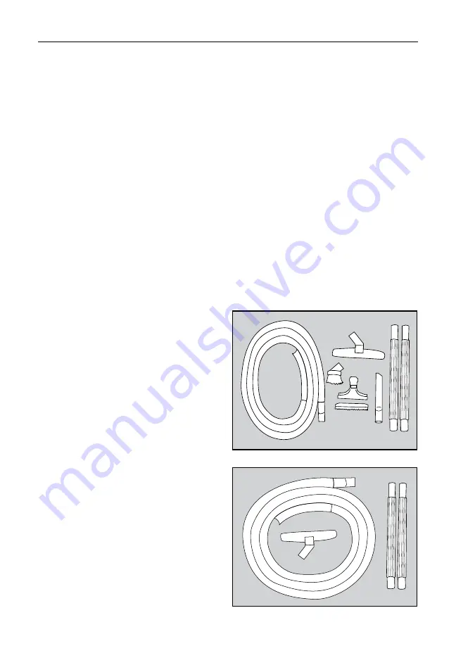 Simplicity S20E Скачать руководство пользователя страница 15