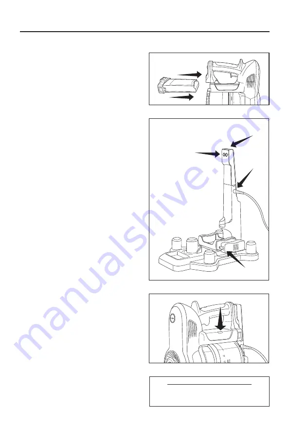 Simplicity S65D Owner'S Manual Download Page 26