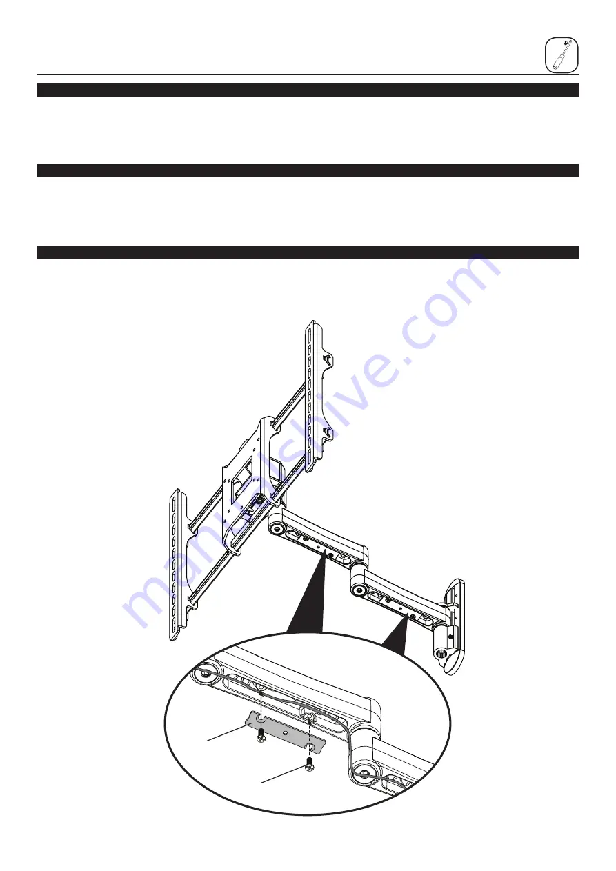 Simplicity SMF1 Installation Manual Download Page 21