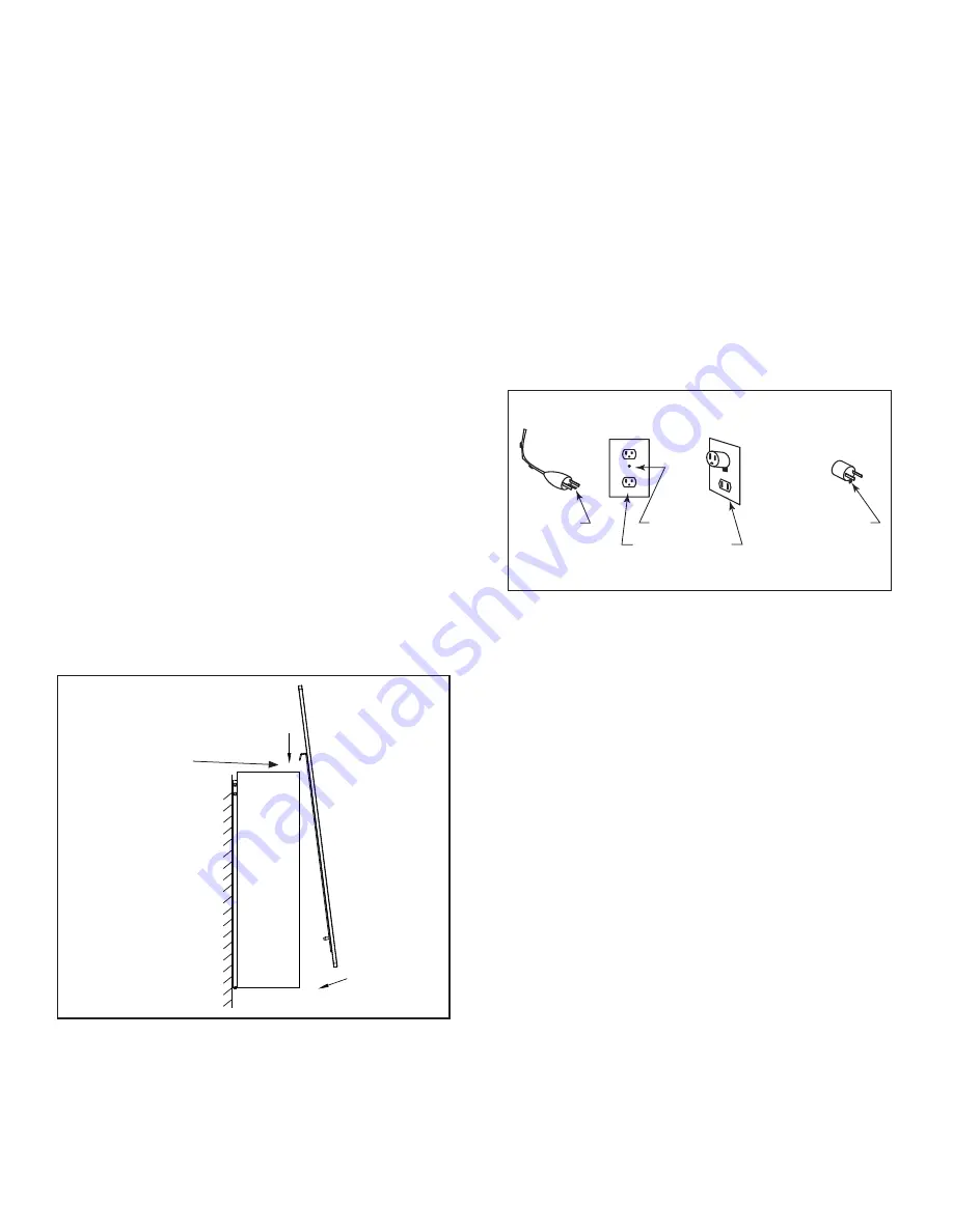 SimpliFire SF-WM36-BK Скачать руководство пользователя страница 10