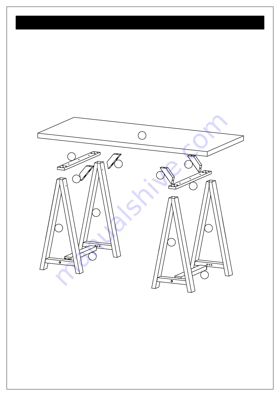 SIMPLIHOME 3AXCSAW-09 Manual Download Page 9