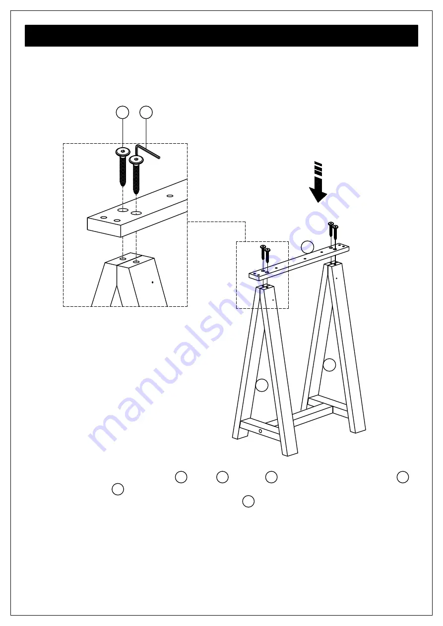 SIMPLIHOME 3AXCSAW-09 Manual Download Page 11