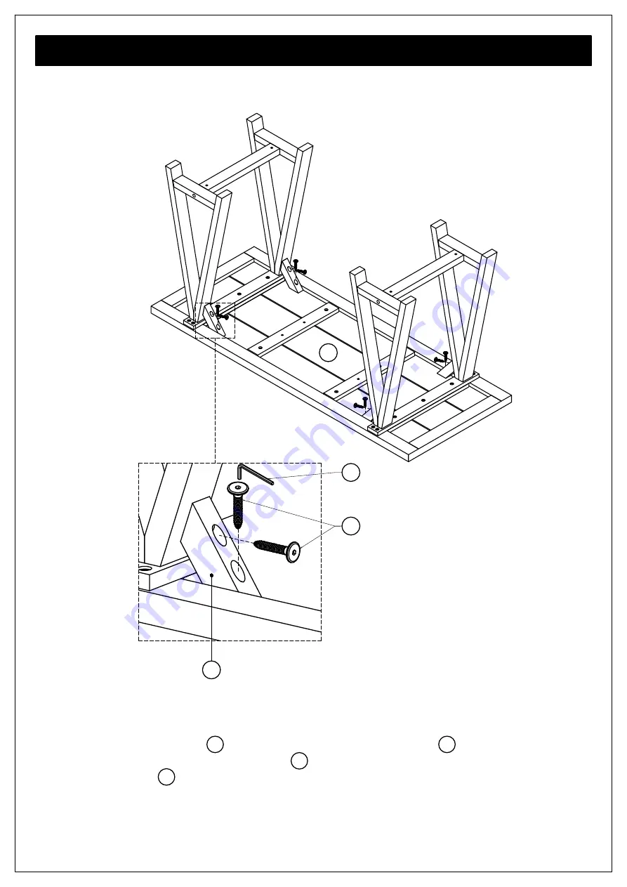 SIMPLIHOME 3AXCSAW-09 Manual Download Page 13