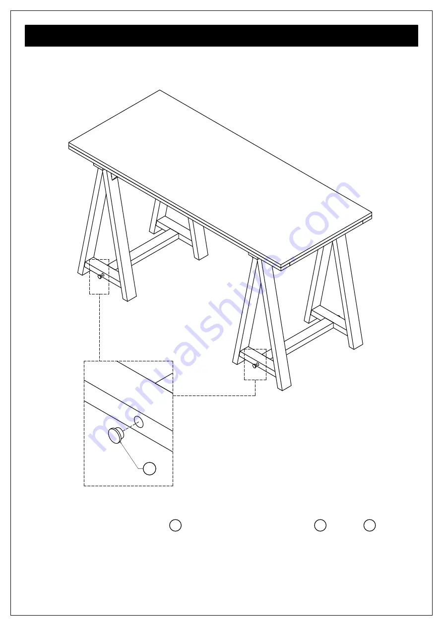 SIMPLIHOME 3AXCSAW-09 Manual Download Page 14