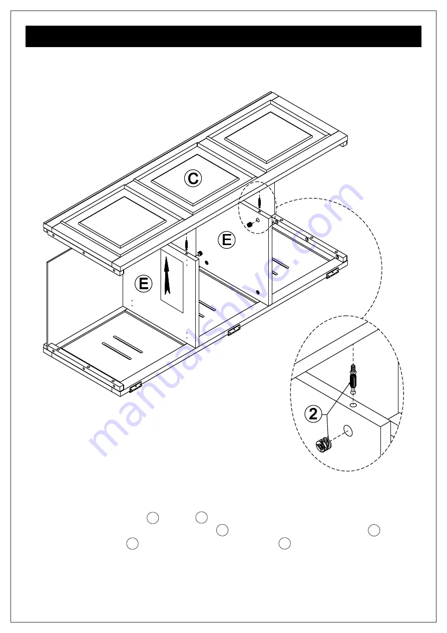 SIMPLIHOME 840469012189 Скачать руководство пользователя страница 12