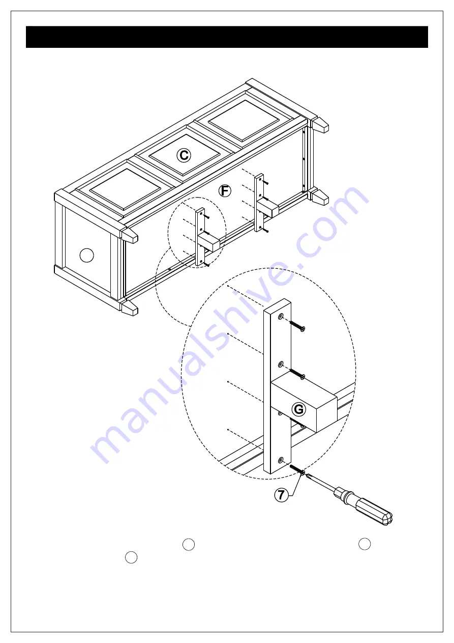 SIMPLIHOME 840469012189 Manual Download Page 14