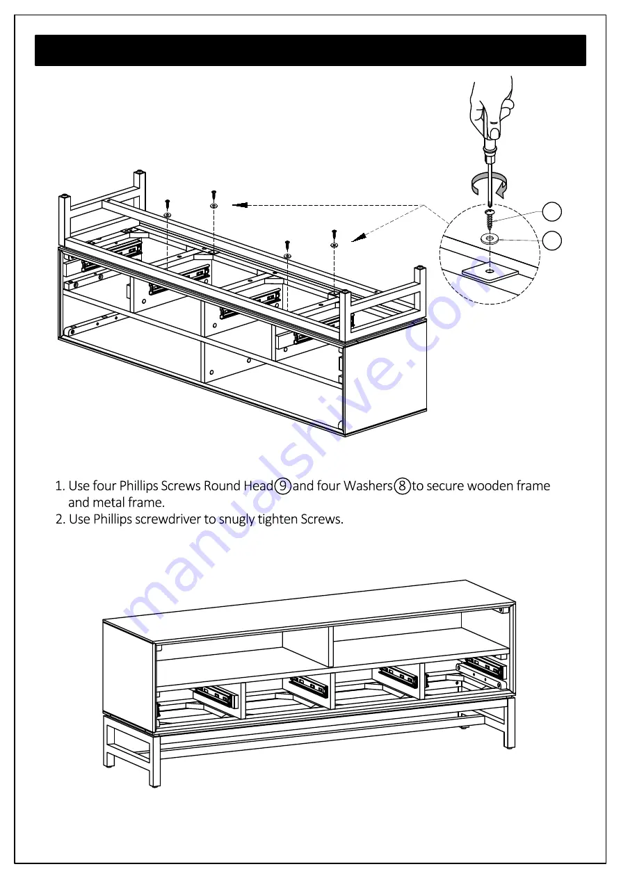 SIMPLIHOME AXCBAN-07 Скачать руководство пользователя страница 24