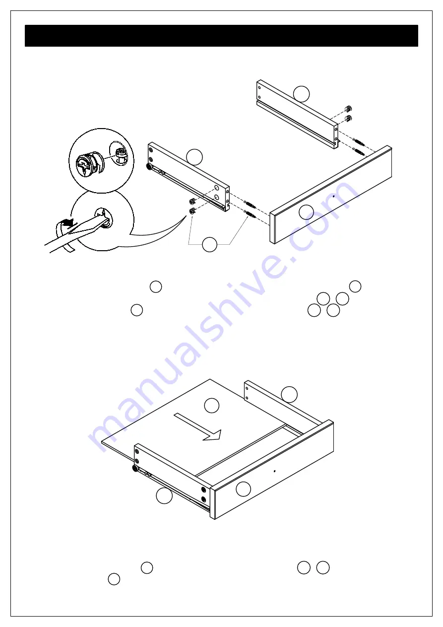 SIMPLIHOME AXCCRL46-LGB Manual Download Page 10