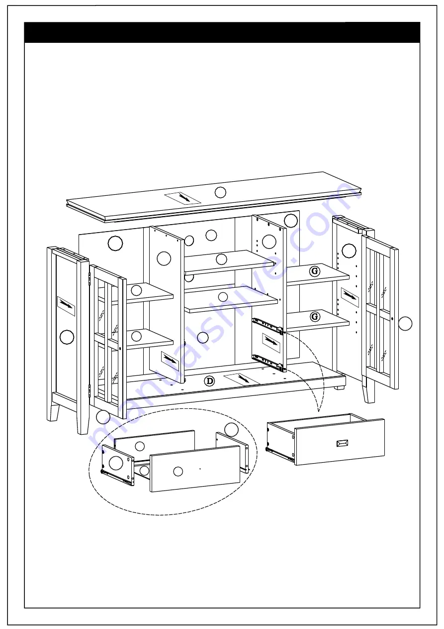 SIMPLIHOME AXCHOL005-NAB Скачать руководство пользователя страница 8