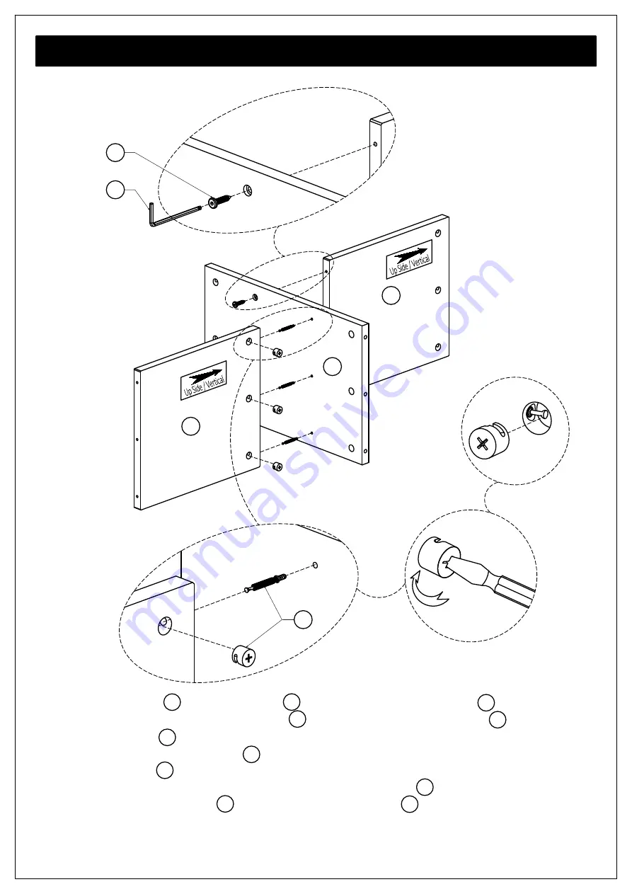 SIMPLIHOME Baxter 3AXCDRP-12-TK Скачать руководство пользователя страница 13