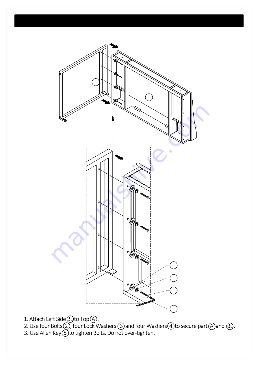 SIMPLIHOME Ralston AXCRAL40-RNAB Скачать руководство пользователя страница 10