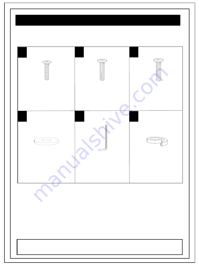 SIMPLIHOME WyndenHall Brooklyn + Max AXCDCHR-004-SGL Скачать руководство пользователя страница 3