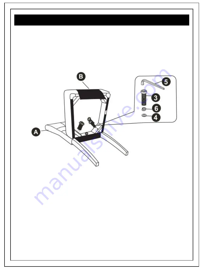 SIMPLIHOME WyndenHall Brooklyn + Max AXCDCHR-004-SGL Скачать руководство пользователя страница 5