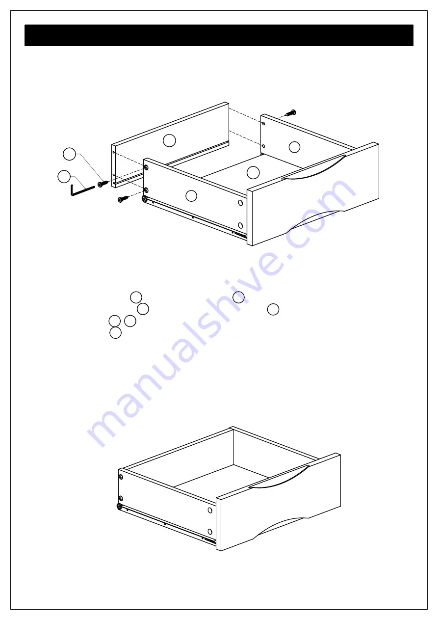 SIMPLIHOME WyndenHall Brooklyn+Max AXCHRP16-TK Manual Download Page 12