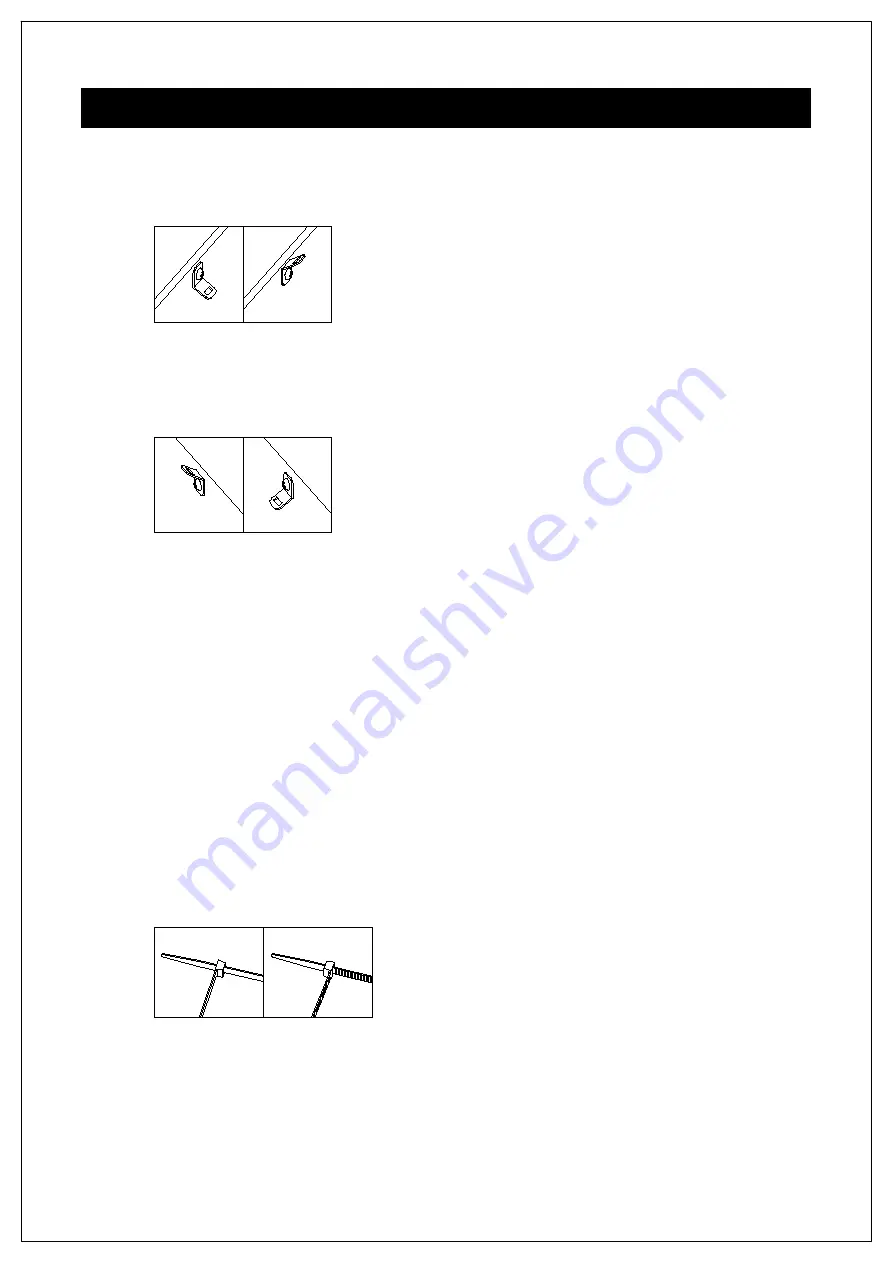 SIMPLIHOME WyndenHall Brooklyn+Max AXCHRP16-TK Manual Download Page 20