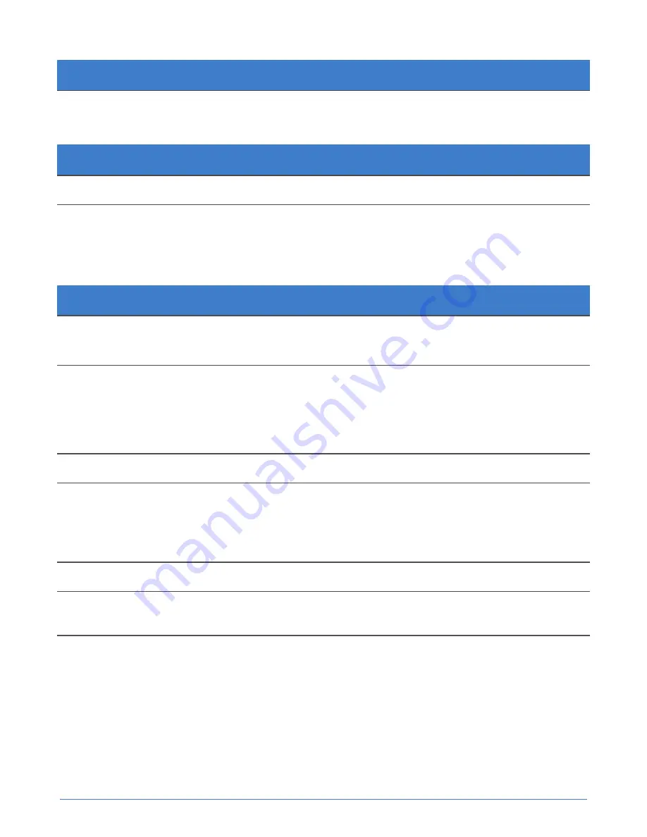 SimpliVity OmniCube CN-1400 Hardware Installation And Maintenance Manual Download Page 13