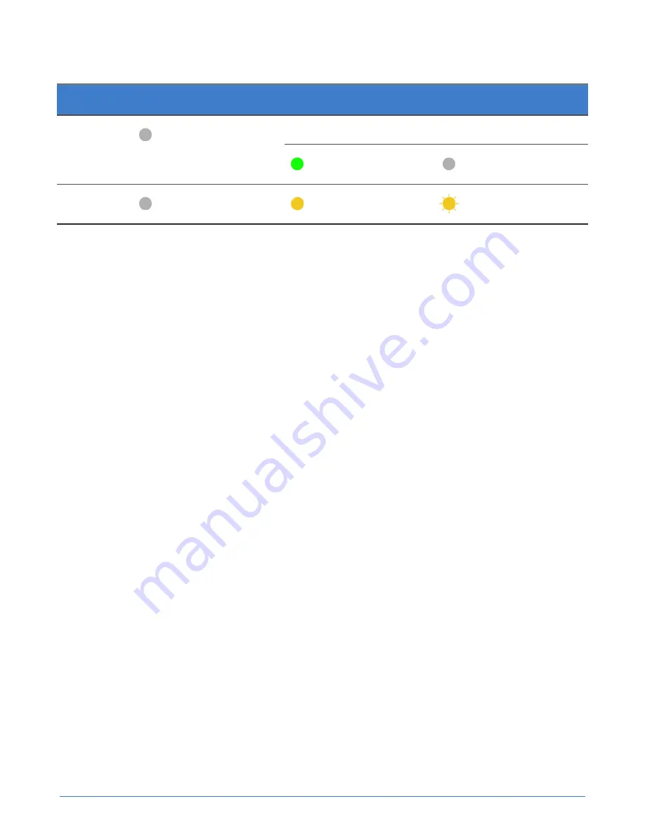 SimpliVity OmniCube CN-1400 Hardware Installation And Maintenance Manual Download Page 36