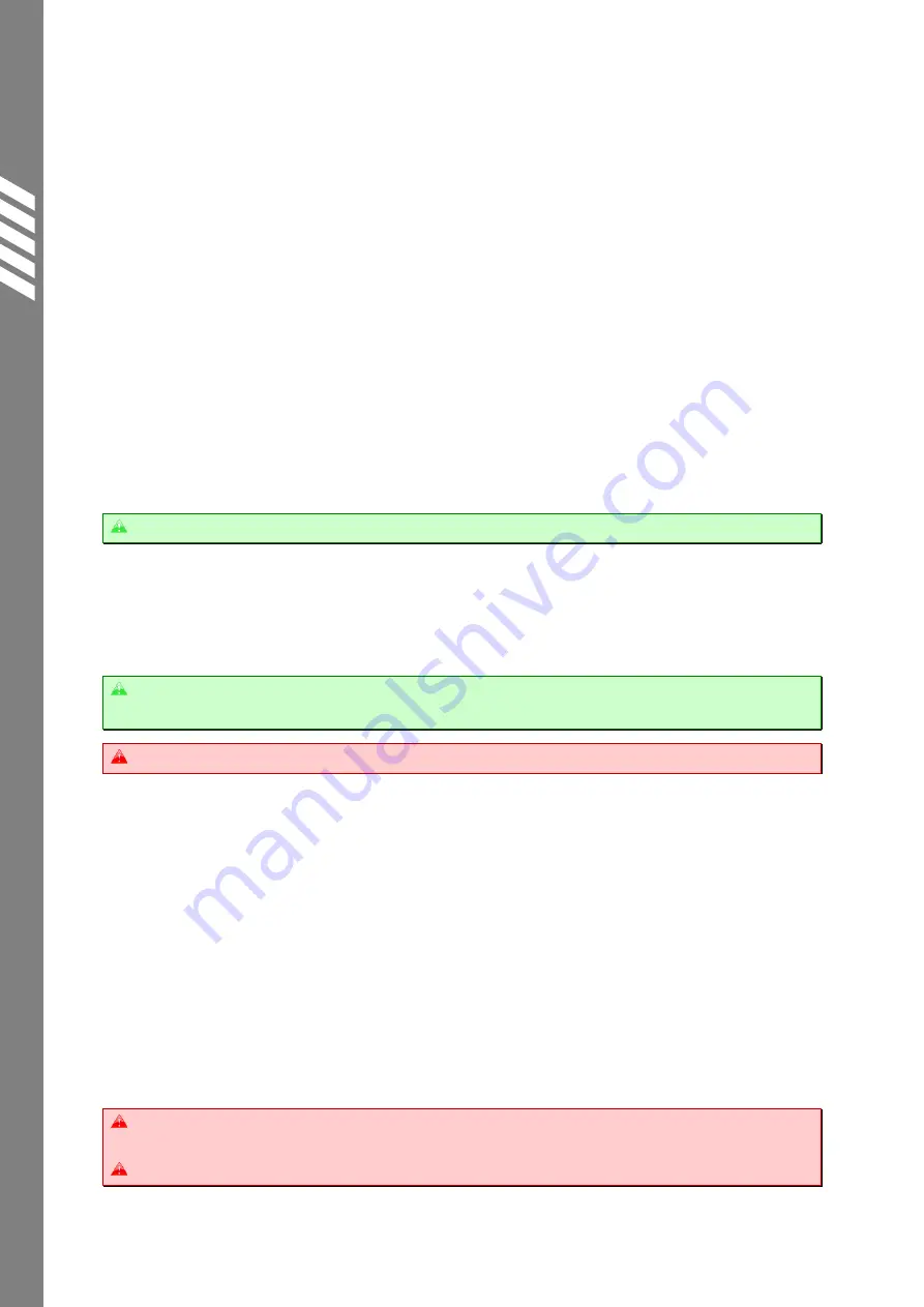 Simpro EO2200 User Manual Download Page 20