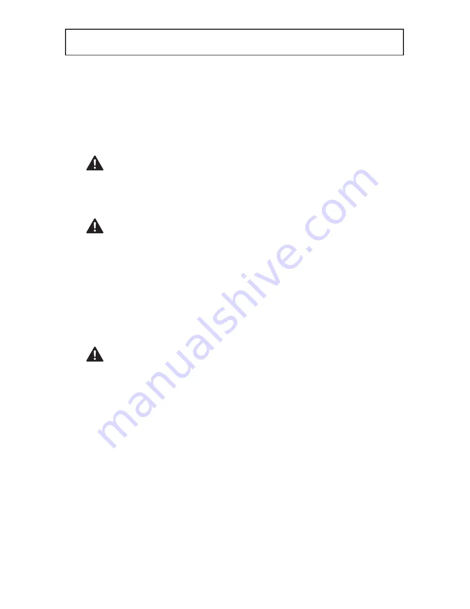 Simpson Strong-Tie Quik Stik Operator'S Manual Download Page 4